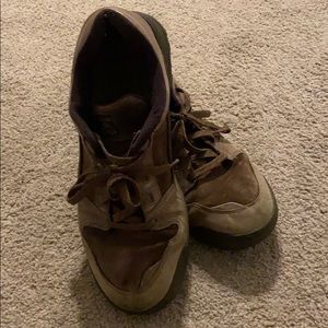 Men’s Patagonia Casual Shoes, size 12